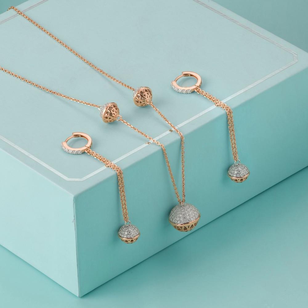 Jewellery Collections