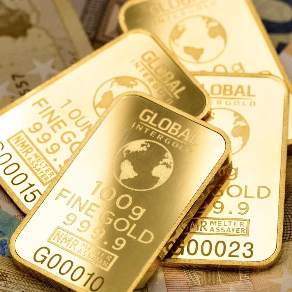 Retail Bullion