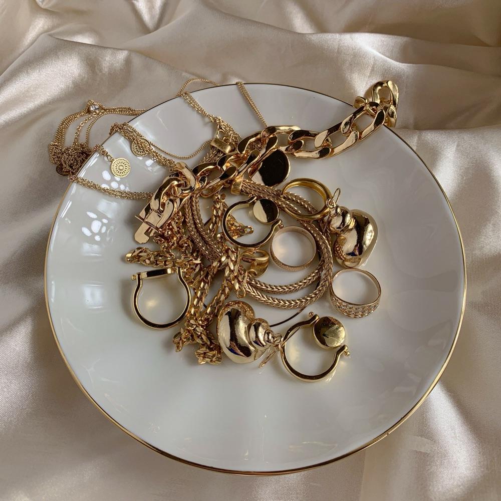 Sell Your Gold & Silver