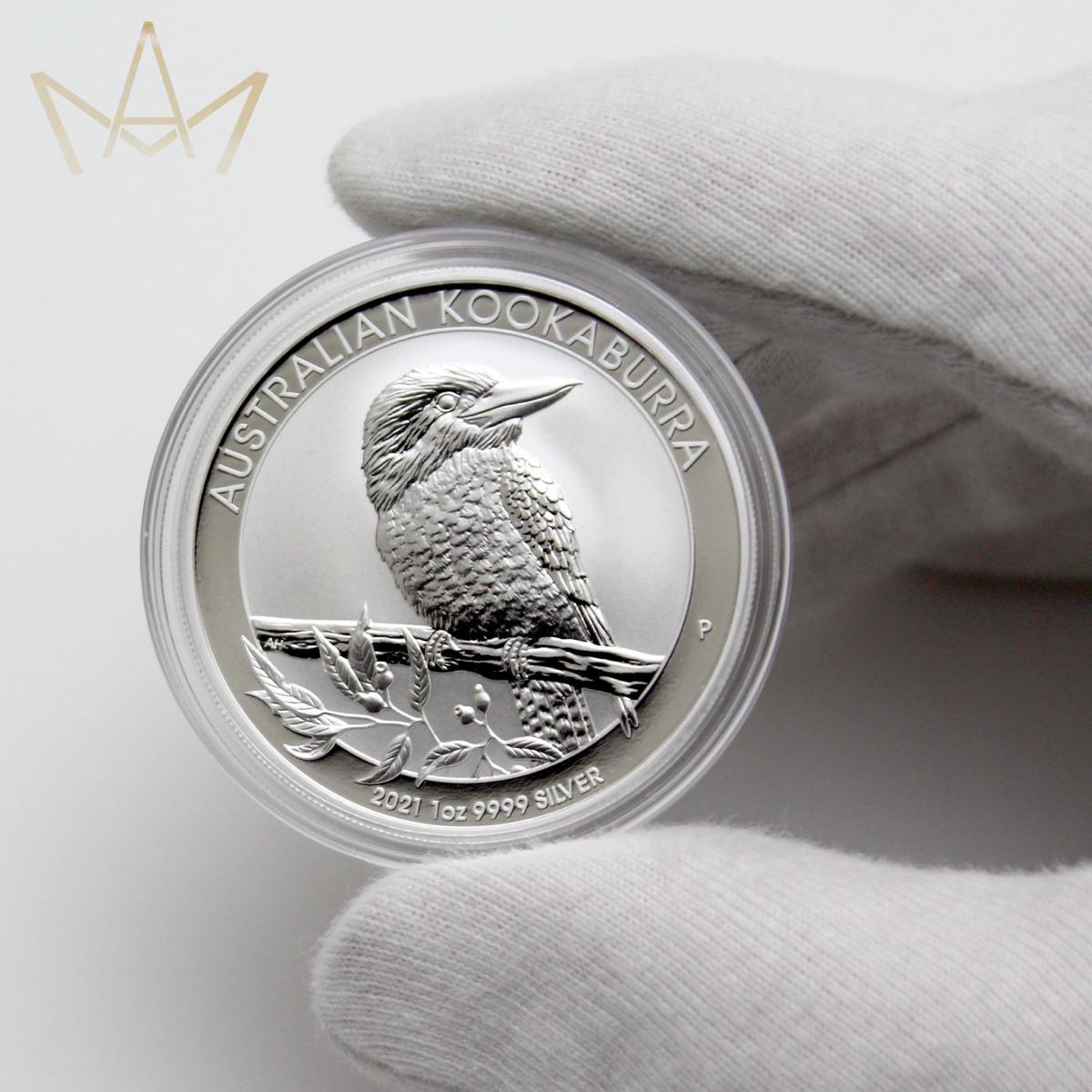 Silver Coin