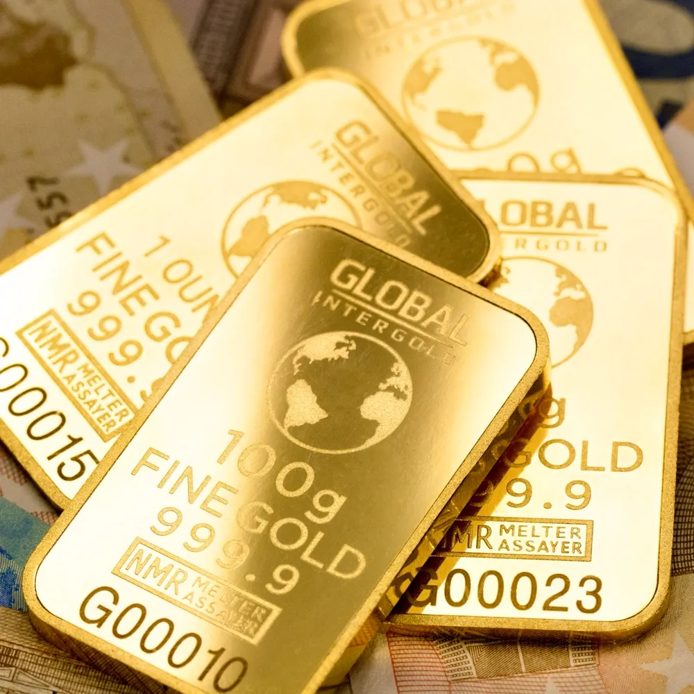 Retail Bullion