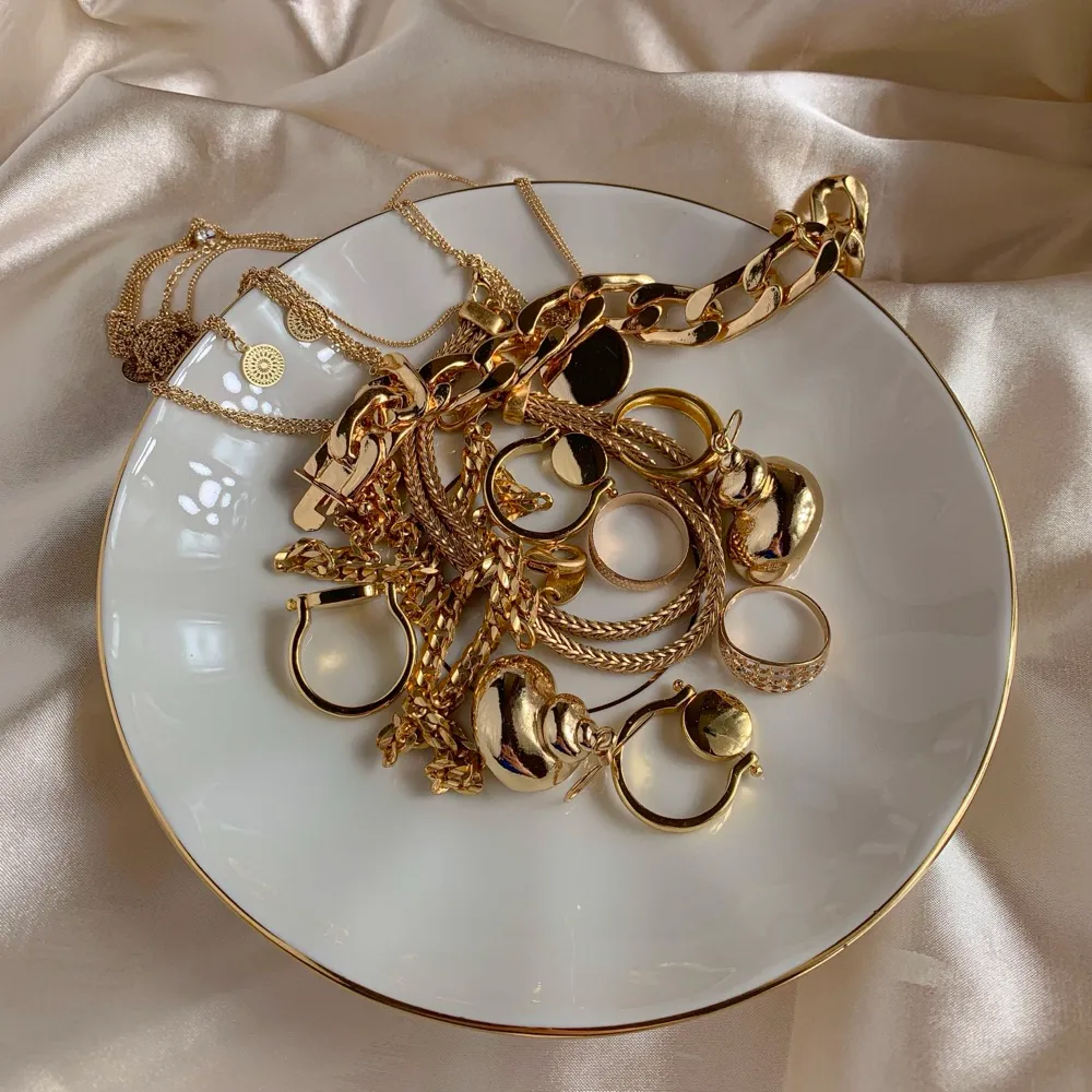 Sell Your Gold & Silver
