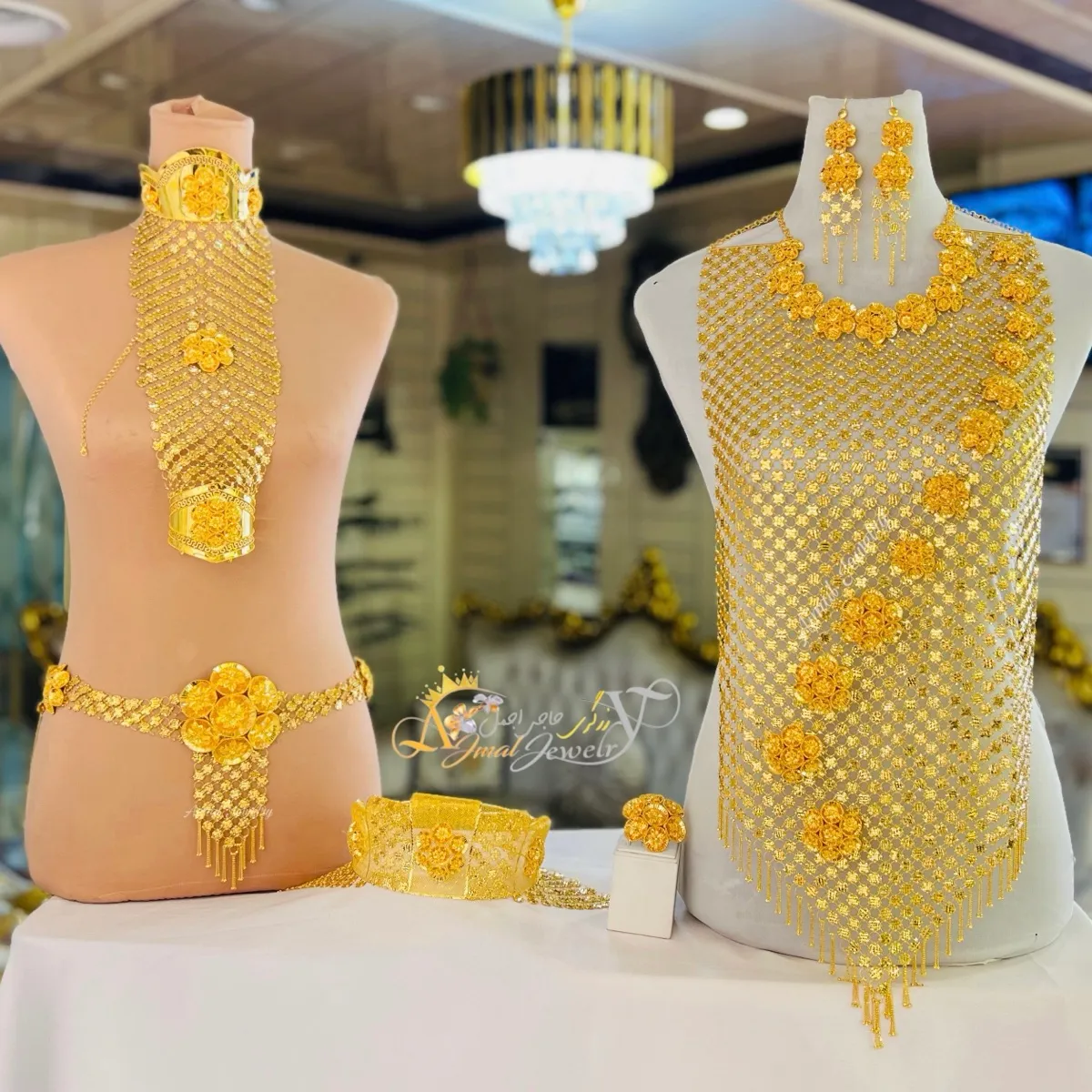 Fine Jewellery